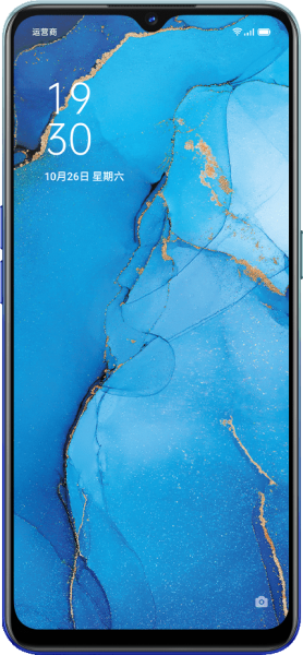 Oppo Reno3 5G