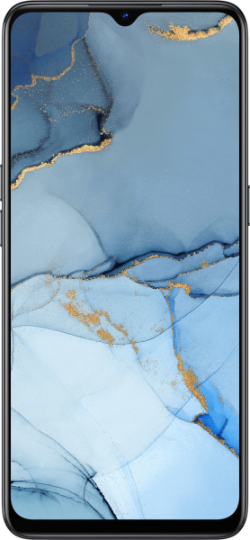 Oppo Reno3