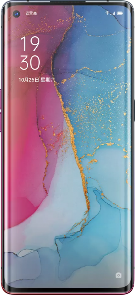 Oppo Reno3 Pro 5G