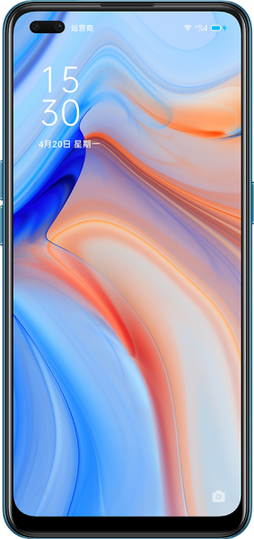 Oppo Reno4 5G