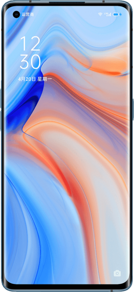 Oppo Reno4 Pro 5G