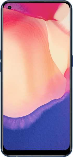 Oppo Reno4 SE