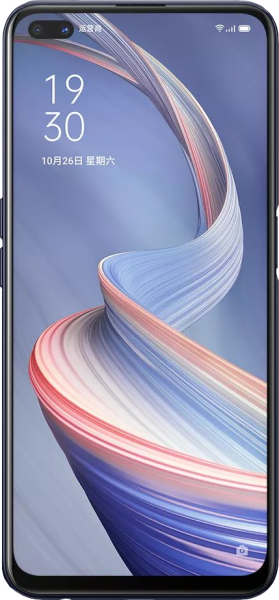Oppo Reno4 Z 5G