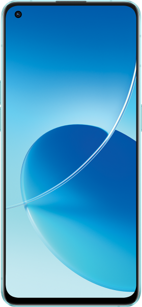 Oppo Reno6 5G