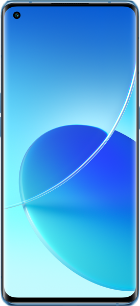 Oppo Reno6 Pro+ 5G