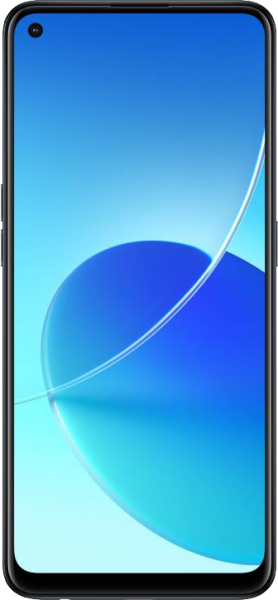 Oppo Reno6 Z