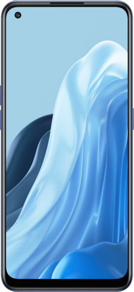 Oppo Reno7 5G