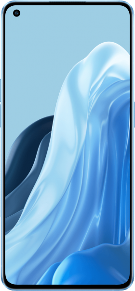 Oppo Reno7 Pro 5G