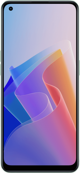 Oppo Reno7 Z 5G