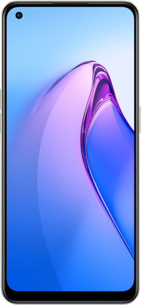 Oppo Reno8 4G
