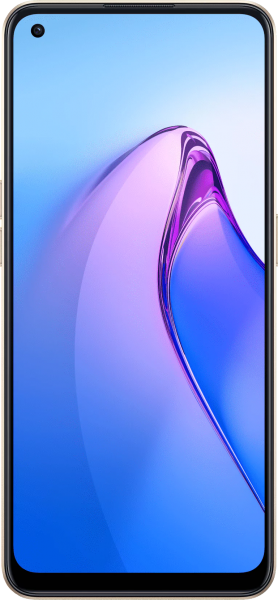 Oppo Reno8