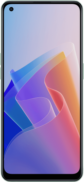 Oppo Reno8 Lite