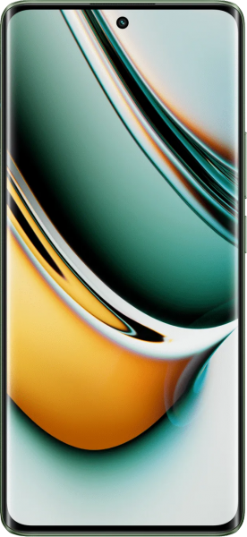 Realme 11 Pro+