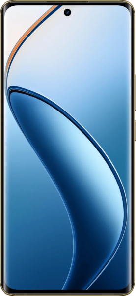 Realme 12 Pro+