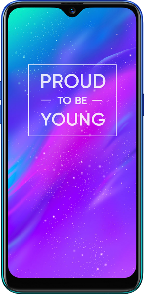 Realme 3