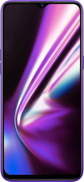 Realme 5s