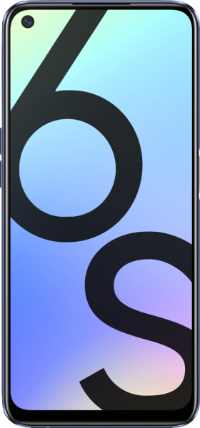 Realme 6S