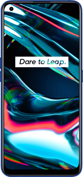 Realme 7 Pro