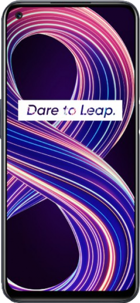 Realme 8 5G