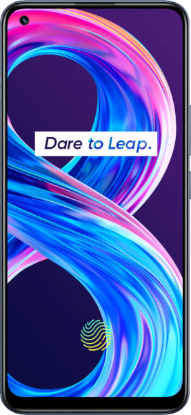 Realme 8 Pro
