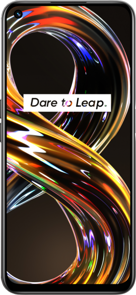 Realme 8i