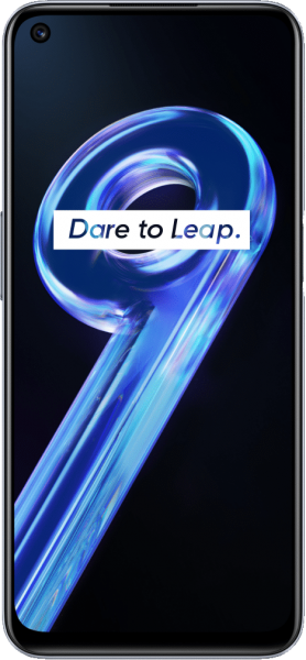 Realme 9 5G