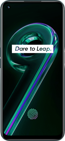 Realme 9 Pro+