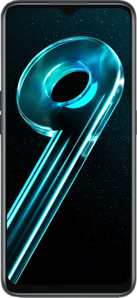 Realme 9i 5G