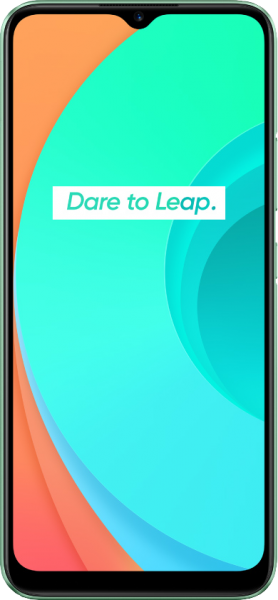 Realme C11
