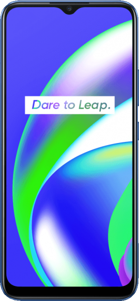 Realme C12