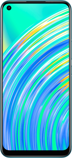 Realme C17