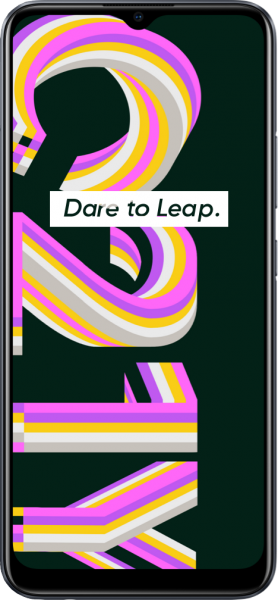 Realme C21Y