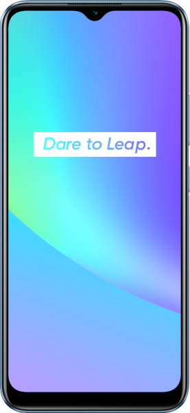 Realme C25