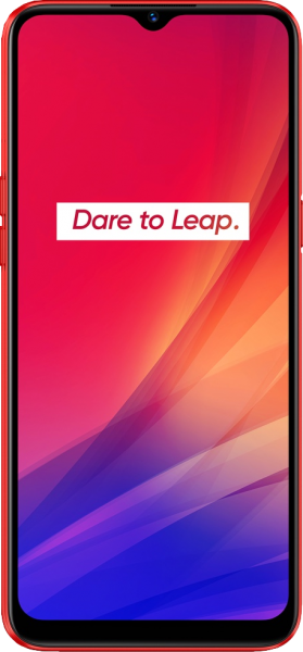 Realme C3