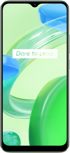 Realme C30