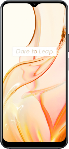 Realme C30s