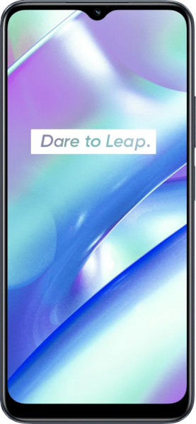 Realme C33