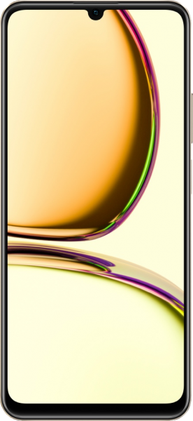 Realme C53