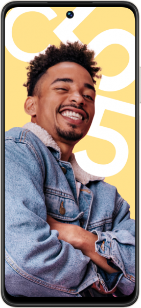 Realme C55