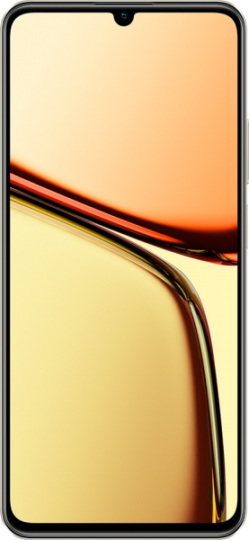 Realme C61
