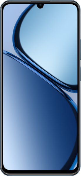 Realme C63