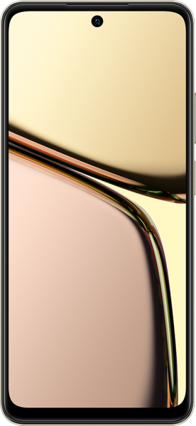 Realme C65