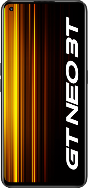 Realme GT Neo 3T