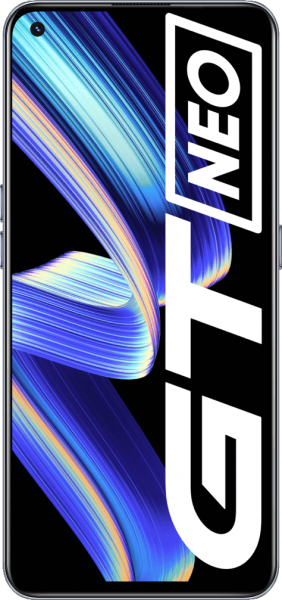 Realme GT Neo