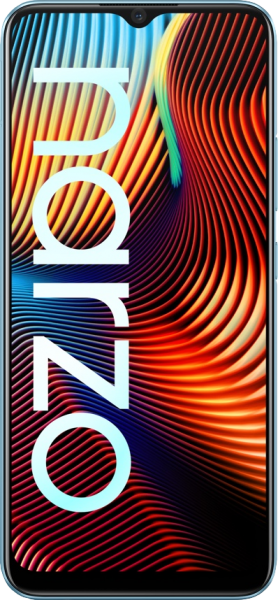 Realme Narzo 20