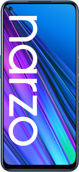 Realme Narzo 30 5G