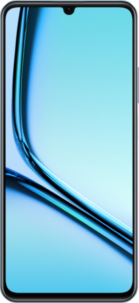 Realme Note 50