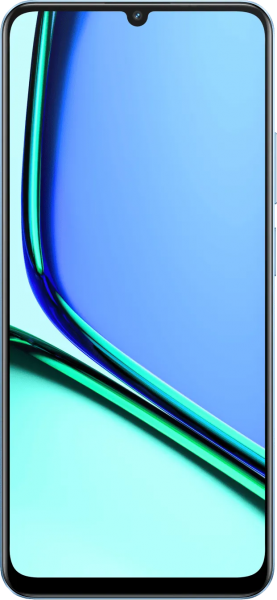 Realme Note 60