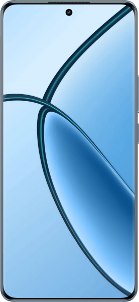 Realme P1 Pro