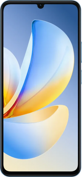 Realme P4 Lite